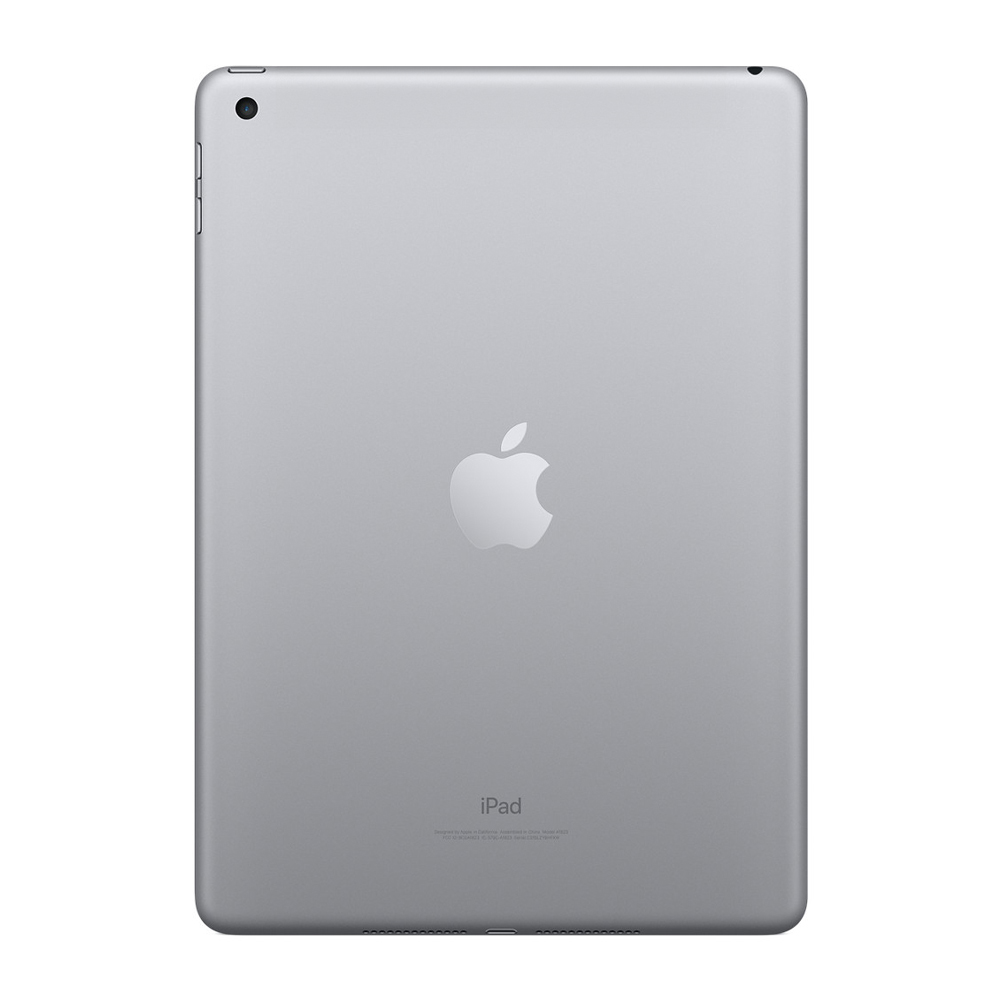 Apple iPad 6 A1893 128GB - Cinza Espacial (Wi-Fi) image number 5